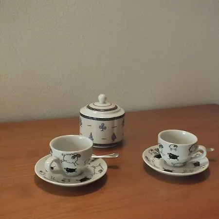 Daire Trilocale Tra Verona E Lago Di Garda